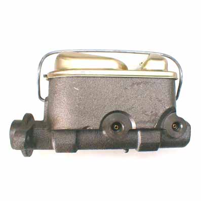 Timing System Components